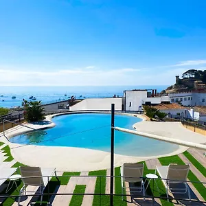 **** Hotel Delfín Spanje