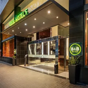 Hotel Ciudad De ****