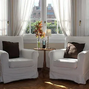 ** Bed & Breakfast Ally's Bed&breakfast, Spanje