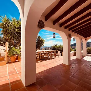  Bed & Breakfast Casita - - La Alqueria - - Malaga Spanje
