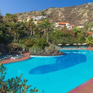 Hotel Hacienda San Jorge ***