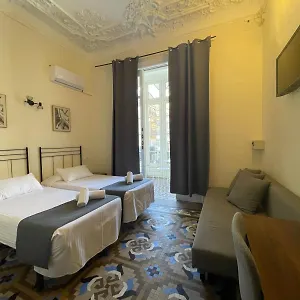 Balmes Centro Guest house Barcelona