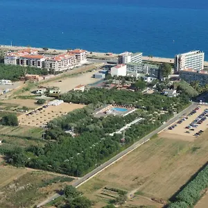 ** Hotel El Camell Spanje